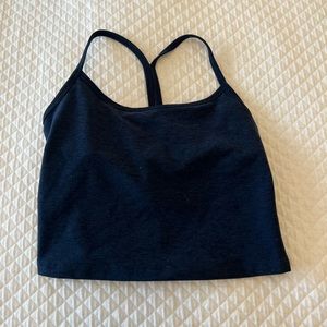 Beyond yoga space dye tank